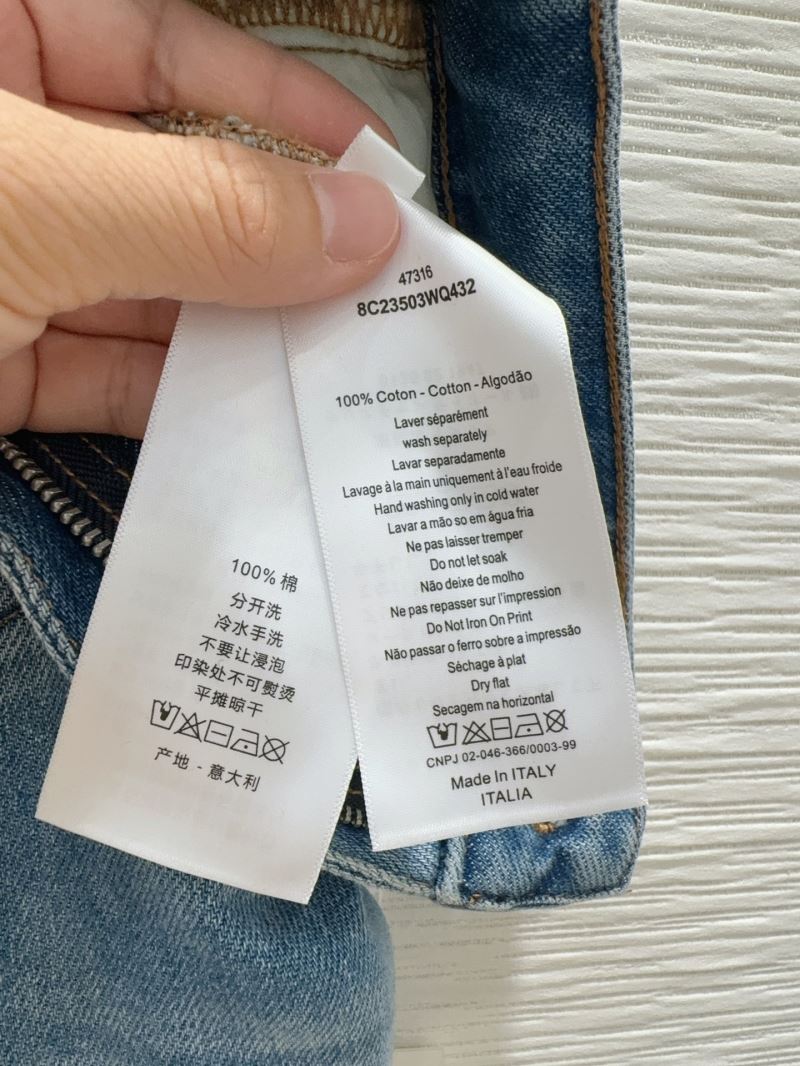 Christian Dior Jeans